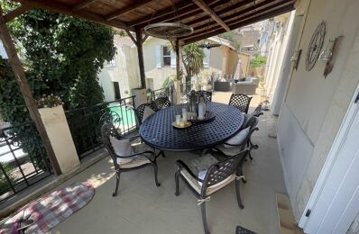 vente maison 495 000 € à proximité de Thézan-Lès-Béziers (34490)