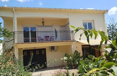 vente maison 267 500 € à proximité de Cazouls-Lès-Béziers (34370)