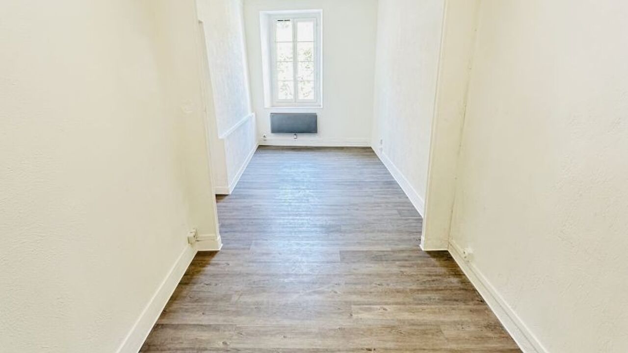 appartement 2 pièces 44 m2 à vendre à La Turbie (06320)