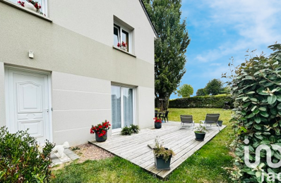 vente maison 253 900 € à proximité de Avenay (14210)