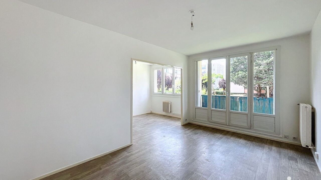 appartement 2 pièces 57 m2 à vendre à Montargis (45200)