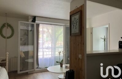 vente appartement 260 000 € à proximité de Le Pré-Saint-Gervais (93310)