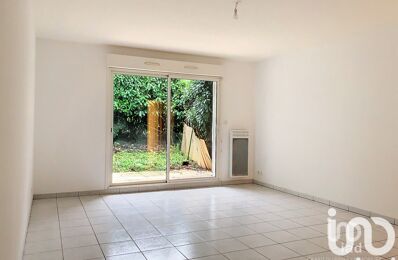 vente appartement 130 000 € à proximité de Indre (44610)