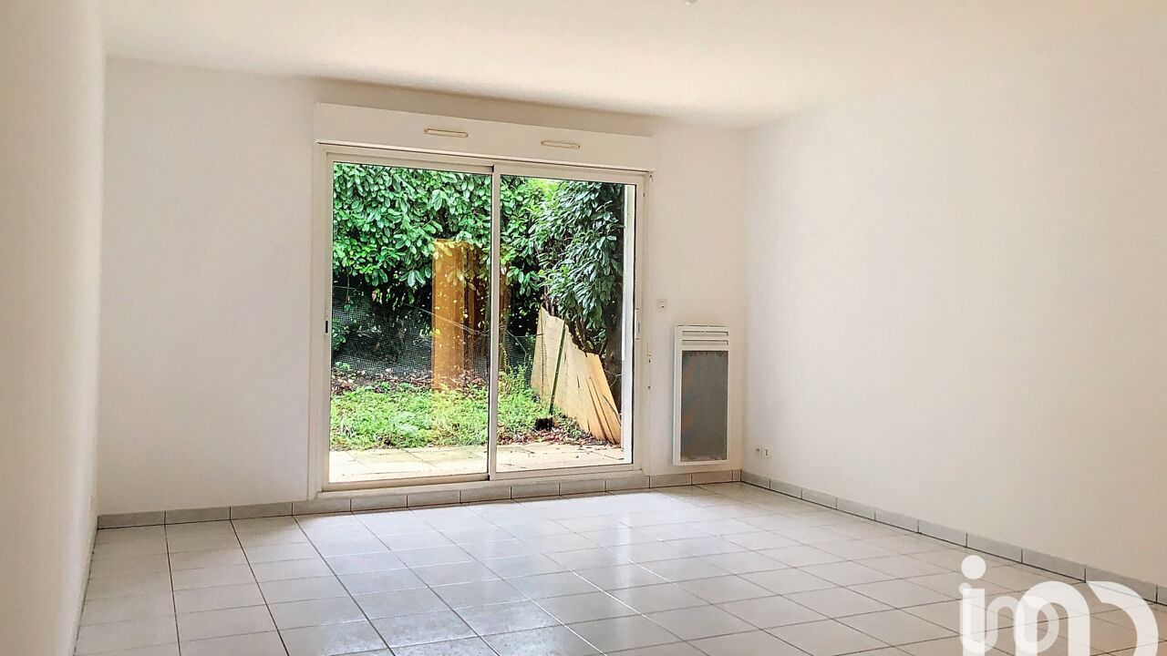 appartement 3 pièces 62 m2 à vendre à Nantes (44300)