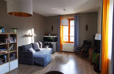 vente appartement 160 000 € à proximité de Chamrousse (38410)