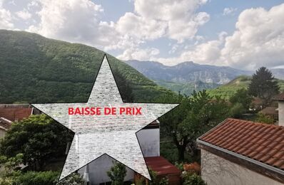 vente appartement 145 000 € à proximité de Corrençon-en-Vercors (38250)