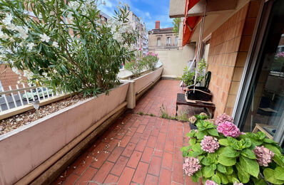 appartement 2 pièces 57 m2 à vendre à Toulouse (31000)