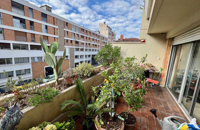 vente appartement 178 500 € à proximité de Plaisance-du-Touch (31830)