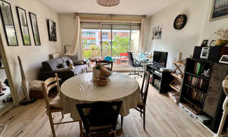 Appartement 2 Pièces 39 m² à vendre à Toulouse (31000)