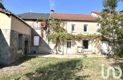 vente maison 66 000 € à proximité de Saint-Georges-les-Landes (87160)