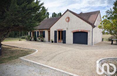 vente maison 259 900 € à proximité de Chevilly (45520)