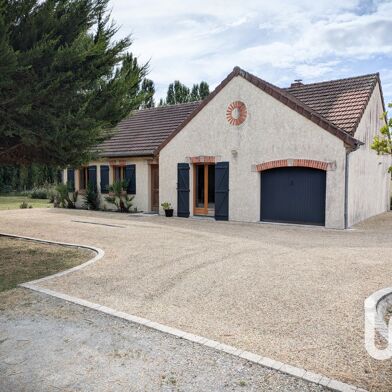 Maison 4 pièces 95 m²