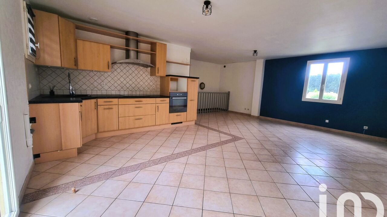 maison 4 pièces 78 m2 à vendre à Épernon (28230)