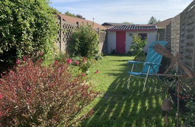 vente maison 156 000 € à proximité de Aubers (59249)