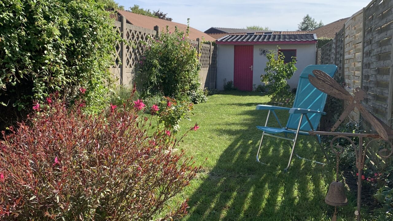 maison 5 pièces 92 m2 à vendre à La Bassée (59480)