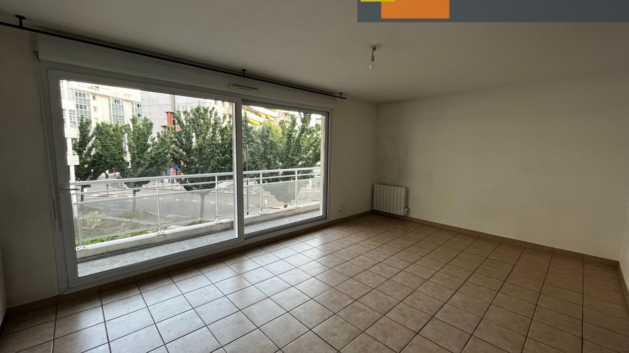 appartement 2 pièces 47 m2 à vendre à Annemasse (74100)