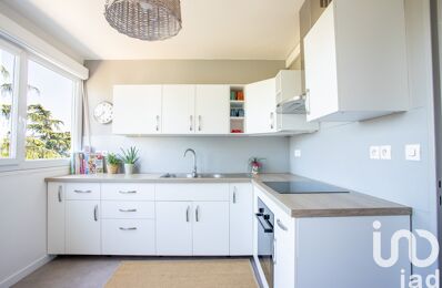 vente appartement 168 500 € à proximité de Saint-Caprais-de-Bordeaux (33880)