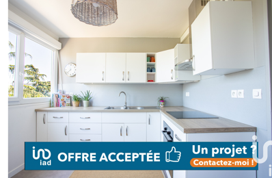 vente appartement 168 500 € à proximité de Le Haillan (33185)