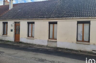 vente maison 148 000 € à proximité de Beaune-la-Rolande (45340)