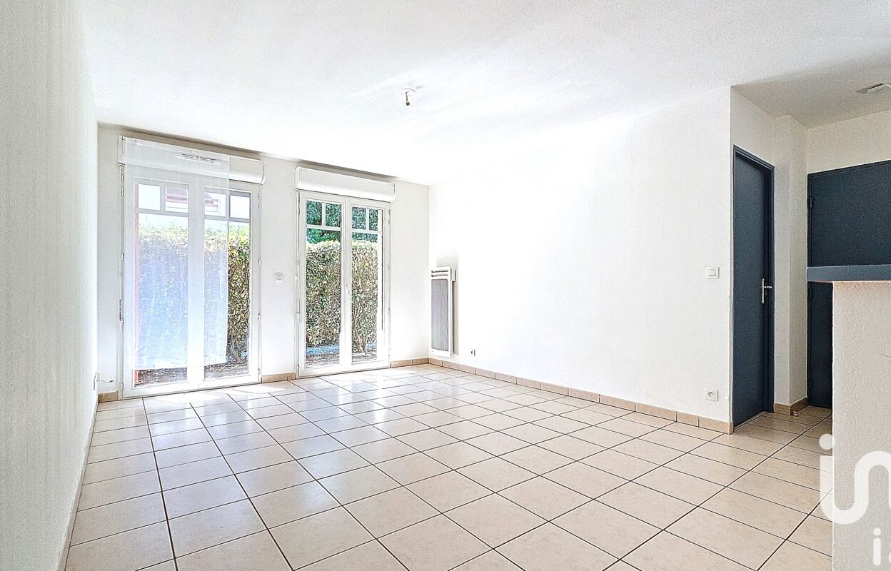 appartement 2 pièces 43 m2 à vendre à Biganos (33380)