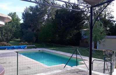 vente maison 399 000 € à proximité de Lourmarin (84160)