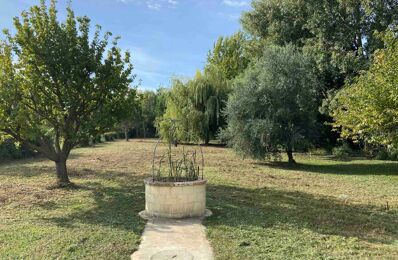 vente maison 399 000 € à proximité de Lacoste (84480)