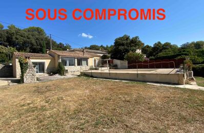 vente maison 399 000 € à proximité de Mérindol (84360)