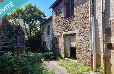 vente maison 33 000 € à proximité de Allassac (19240)