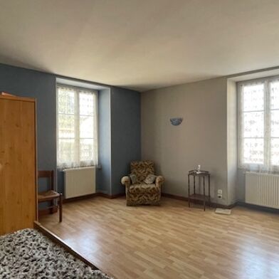 Maison 3 pièces 83 m²