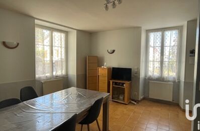 vente maison 75 000 € à proximité de Beaulieu-sur-Sonnette (16450)