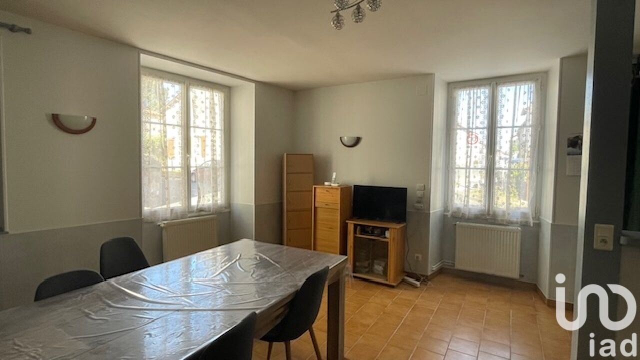 maison 3 pièces 83 m2 à vendre à Verteuil-sur-Charente (16510)