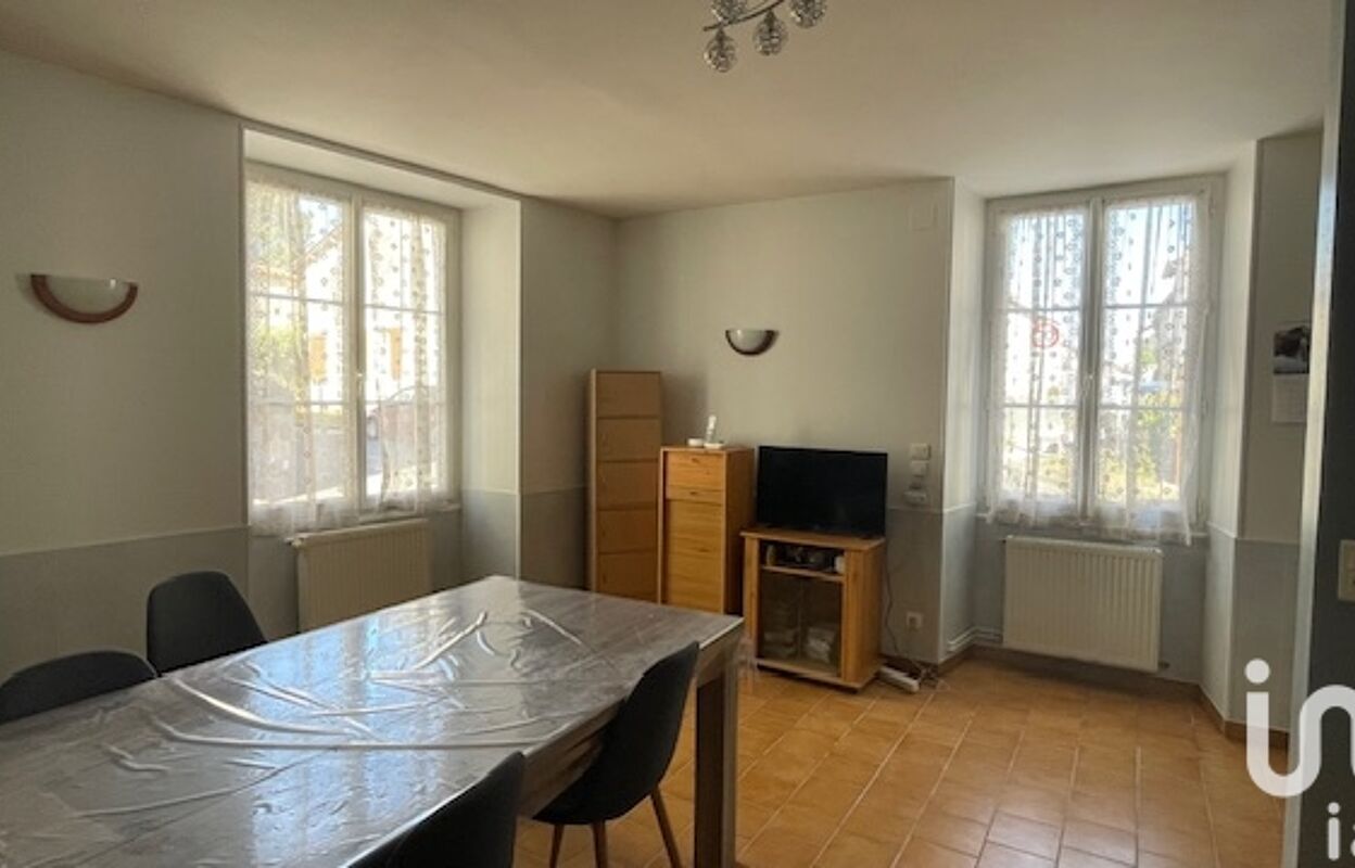 maison 3 pièces 83 m2 à vendre à Verteuil-sur-Charente (16510)