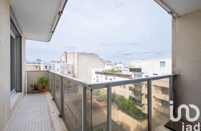 vente appartement 590 000 € à proximité de Eaubonne (95600)