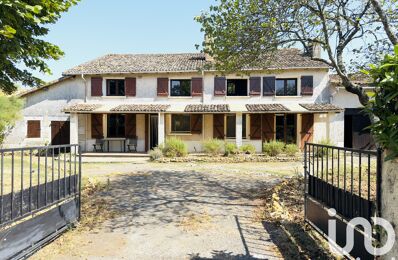 vente maison 150 000 € à proximité de Genouillé (86250)