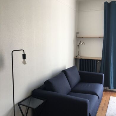 Appartement 1 pièce 30 m²