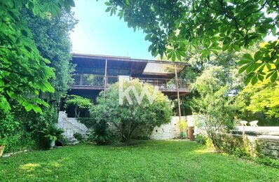 vente maison 2 730 000 € à proximité de Arpaillargues-Et-Aureillac (30700)