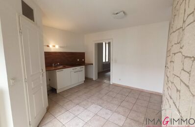 location appartement 580 € CC /mois à proximité de Villeneuve-Lès-Maguelone (34750)