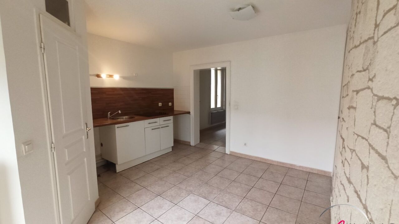 appartement 2 pièces 33 m2 à louer à Saint-Jean-de-Védas (34430)