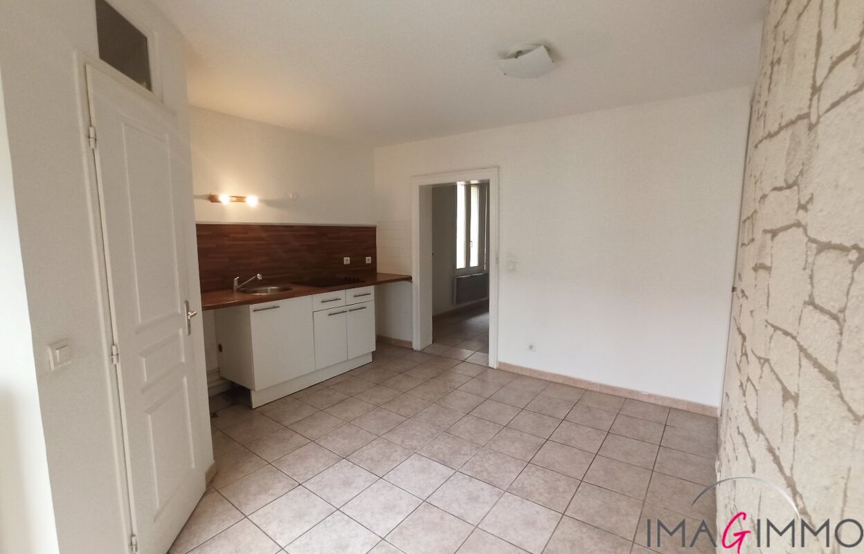 appartement 2 pièces 33 m2 à louer à Saint-Jean-de-Védas (34430)