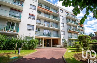 vente appartement 140 000 € à proximité de Vitry-sur-Seine (94400)