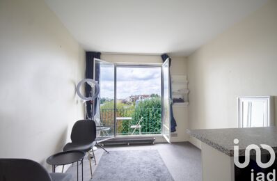 vente appartement 140 000 € à proximité de Paris 7 (75007)