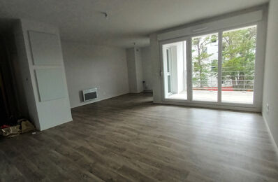 location appartement 820 € CC /mois à proximité de Poitiers (86000)