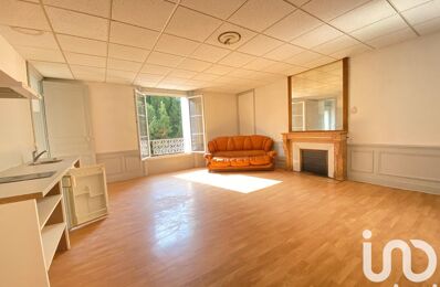 vente appartement 33 000 € à proximité de Paray-le-Monial (71600)