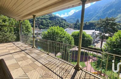 vente appartement 172 500 € à proximité de Pralognan-la-Vanoise (73710)