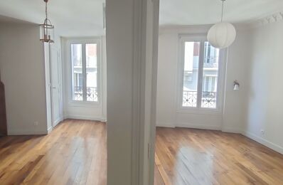 vente appartement 349 000 € à proximité de Thiais (94320)