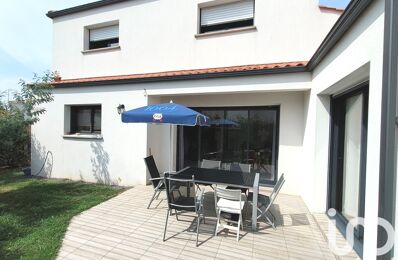 vente maison 549 000 € à proximité de Olonne-sur-Mer (85340)