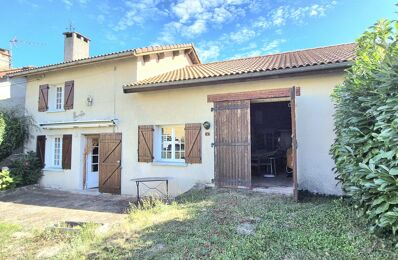 vente maison 110 000 € à proximité de Saint-Just-Malmont (43240)