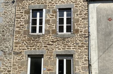 vente maison 24 000 € à proximité de Saint-Rémy-de-Sillé (72140)