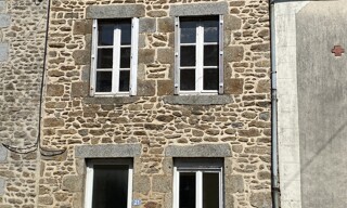 Maison 2 Pièces 50 m² à vendre à Izé (53160)