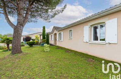 vente maison 325 000 € à proximité de Migron (17770)